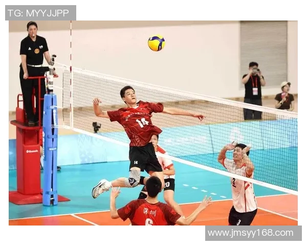 武汉排球队的阵地战揭秘：深度解析排球战术与团队协作技巧