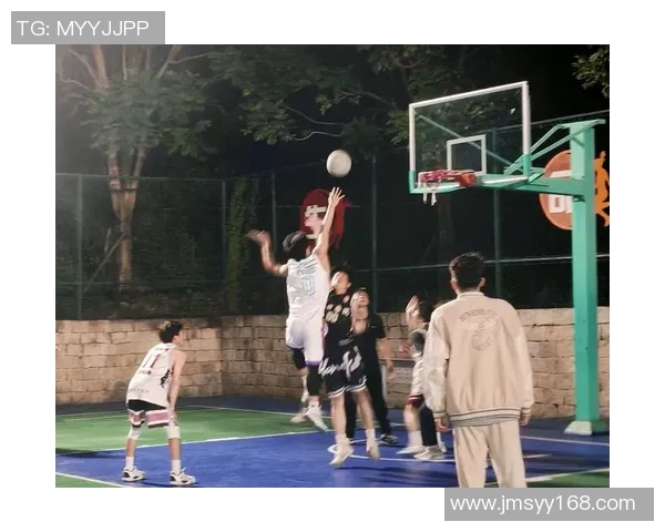 篮球盛宴：深入解析北京篮球队的默契配合与战术运用