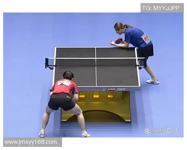 聚焦乒乓球:探索杭州乒乓球队的训练节奏与发展之路 聚焦乒乓球:探索杭州乒乓球队的训练节奏与发展之路