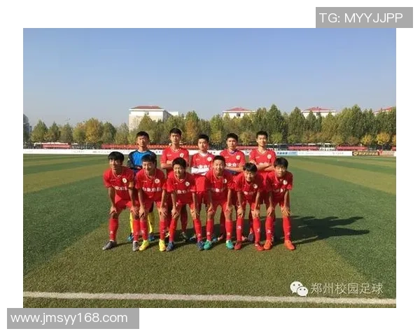 农业路小学足球明星崭露头角他们的拼搏精神激励着更多孩子追逐梦想