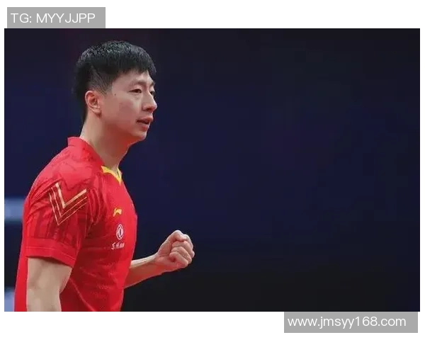 国外足球明星纷纷表达对马龙的喜爱与钦佩之情引发热议