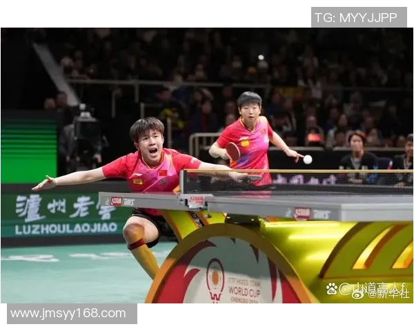 赛后分析:成都乒乓球队与广州乒乓球队技术对比与启示 赛后分析:成都乒乓球队与广州乒乓球队技术对比与启示