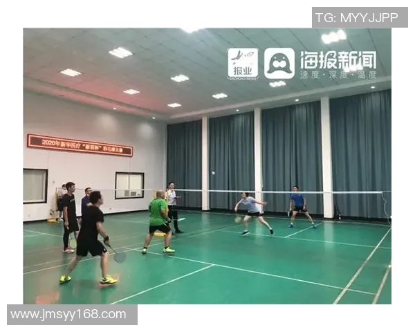 重庆羽毛球队比赛经验深度对比分析与提升策略探讨