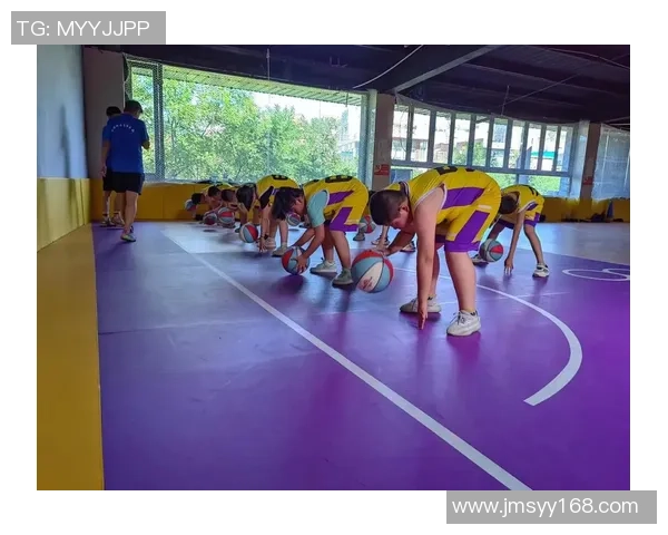 黄芳独家分享篮球心得与技巧助你提升球技的完美指南