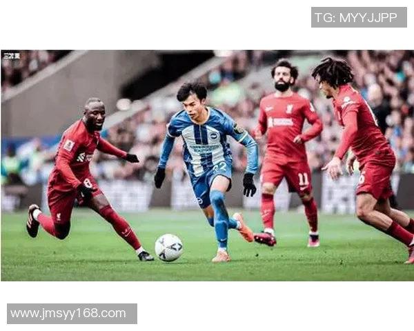 日本足球明星球员推荐与他们的精彩表现分析